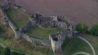 Chepstow Castle