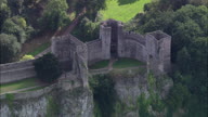 Chepstow Castle
