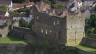 Chepstow Castle