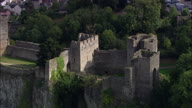 Chepstow Castle