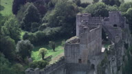 Chepstow Castle