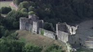 Chepstow Castle