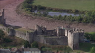 Chepstow Castle