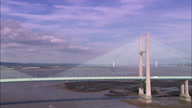 New M4 Bridge