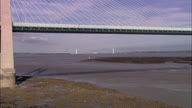 New M4 Bridge