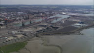 Avonmouth Container Port