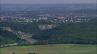 Avon Gorge To Bristol