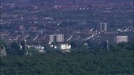 Clifton Suspension Bridge