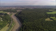 Clifton Suspension Bridge