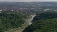 Clifton Suspension Bridge