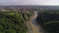 Clifton Suspension Bridge