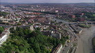 Bristol Docks
