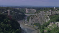 Clifton Suspension Bridge