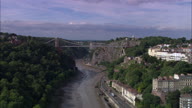 Clifton Suspension Bridge