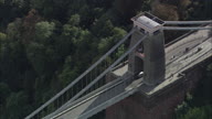 Clifton Suspension Bridge