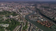 High Over Bristol