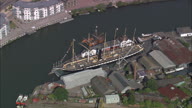 Ss Great Briton  Designed By Brunel