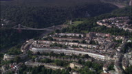 Clifton Overlooking Avon
