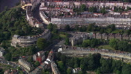 Clifton Overlooking Avon