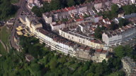 Clifton Overlooking Avon