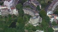 Clifton Overlooking Avon