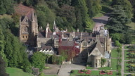 Tyntesfield House