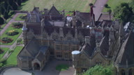 Tyntesfield House
