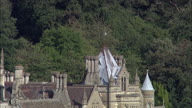 Tyntesfield House