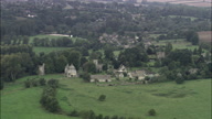 Minster Lovell And Ruined House