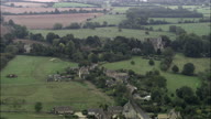 Minster Lovell