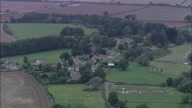 Asthall Village