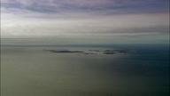 Wide Approach To Isles Of Scilly