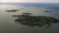 St Mary'S Island