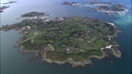 St Mary'S Island