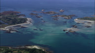 Isles Of Scilly