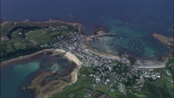 Hugh Town On St Mary'S