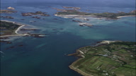 Isels Of Scilly