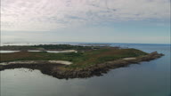 Low Over St Mary'S