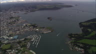 Plymouth Harbour