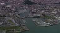 Marina And Aquarium