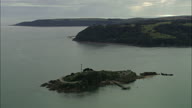 Drake'S Island In Harbour