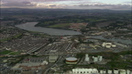 Looking Towards Saltram House