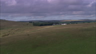 Dartmoor Prison Revealed