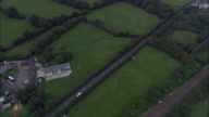 Train Through Shot
