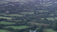 Express Train On Way To Totnes