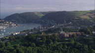 Dartmouth Royal Naval College For Officers