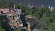 Dartmouth Royal Naval College For Officers