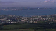 Looking Towards Torbay With Brixham In F/G