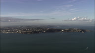 Looking Towards Torbay