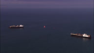 Tankers In Torbay